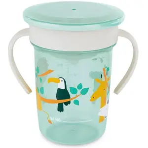 Miniland drinkbeker speelgoed multicolor educatief. pas cher