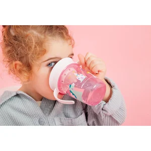Miniland drinkbeker speelgoed kleurrijk - educatief kinderspeelgoed.