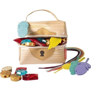 Miniland 75010 COLLIER TREASURE pas cher