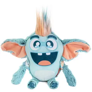 Miniland 75003 Emotions Buddy