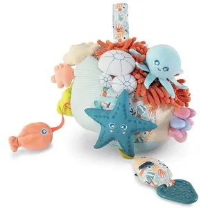 Miniland- SENSORIAL Reef Réf sensoriel, 75001, Petit pas cher