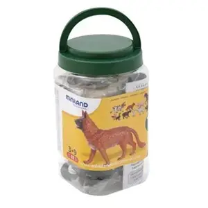 Miniland Educational - Animaux de la ferme pas cher