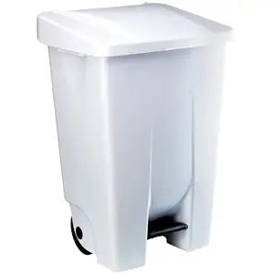 Denox Poubelle De Recyclage 23410.050 80l pas cher