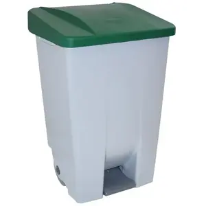Denox Poubelle De Recyclage 23410.553 80l pas cher