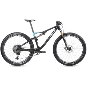 Bh Vtt Lynx Race Evo 9.5 29´´ Xtr 9100 2024Vendu parbikeinn