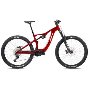 Bh Vtt électriques Ilynx+ Enduro 9.7 29´´ Xt 2023 pas cher
