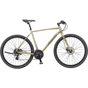 Monty Vélo Indie 700c Altus M315 2x8s 2023 pas cher