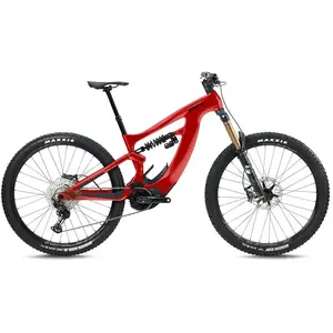 Bh Vtt électriques Xtep Lynx Pro 0.9 Ep801 29´´ Xt 2023 pas cher