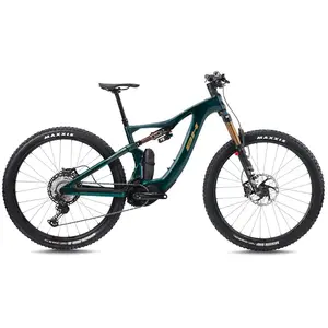 Bh Vtt électriques Ilynx+ Trail Carbon 8.9 Ep801 29´´ Xt 2025Vendu parbikeinn