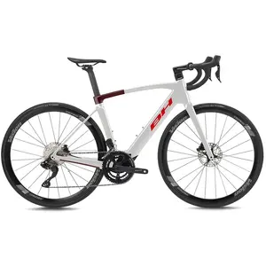 Bh Vélo électrique De Route Irs1 Carbon 1.5 105 Di2 2025Vendu parbikeinn