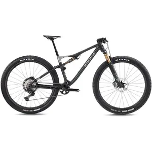 Bh Vtt Lynx Race 8.0 29´´ Xt 8100 2025Vendu parbikeinn
