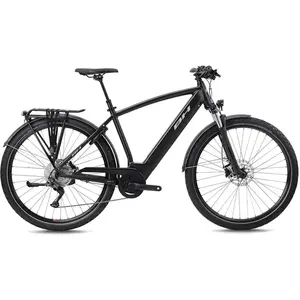 Bh Vélo électrique Atom Cross Pro Bh1e 700c Deore 2025