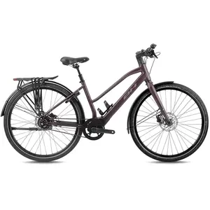 Bh Vélo électrique Core Jet Pro Bhz 700c Alfine 2025