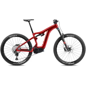 Bh Vtt électriques Atomx Lynx 9.8 Brose Smag 29´´ XtVendu parbikeinn