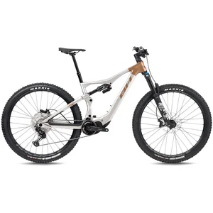 Bh Vtt électriques Ilynx+ Sl Trail Carbon 8.4 Ep801 29´´ Xt 2025