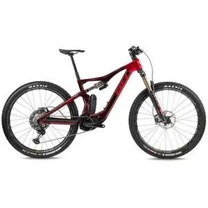 Bh Vtt électriques Ilynx+ Sl Trail Carbon 0.0 Ep801 29´´ Xtr 2025Vendu parbikeinn