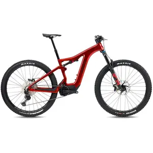 Bh Vtt électriques Atomx Lynx 9.7 Brose Smag 29´´ Xt pas cher