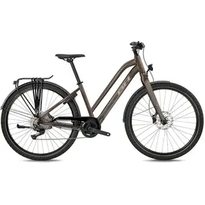 Bh Vélo électrique Core Jet Bhz 700c Deore 2025