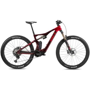 Bh Vtt électriques Ilynx+ Sl Trail Carbon 8.6 Ep801 29´´ Xt 2025Vendu parbikeinn