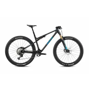 Bh Vtt Lynx Sls 8.0 29´´ Xt 2025Vendu parbikeinn