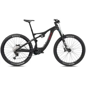 Bh Vtt électriques Ilynx+ Trail Carbon 8.7 Ep801 29´´ Xt 2025Vendu parbikeinn