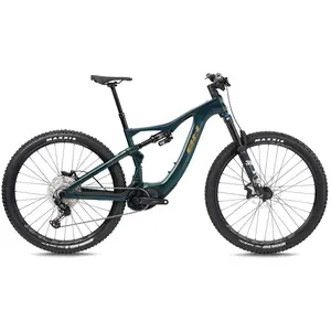 Bh Vtt électriques Ilynx+ Trail Carbon 8.8 Ep801 29´´ Xt 2025 pas cher