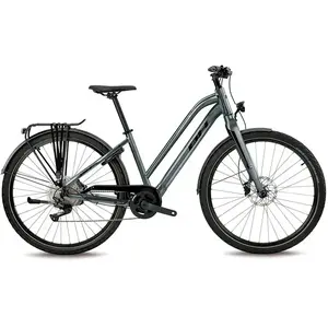 Bh Vélo électrique Corte Jet 2exmag Gen2 700c 2022 pas cher