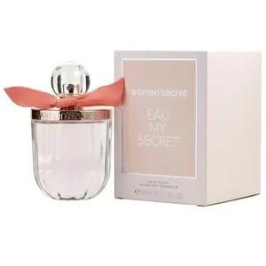 Women'secret eau de toilette Eau My Secret ladies 100 ml pas cher