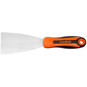 Bahco 215000100 IR215000100 Spatule avec manche bi-matière 100 mm, mul... pas cher