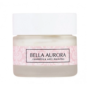 Bella Aurora Hydra Rich crema hidratante intensiva antimanchas SPF15 50 ml pas cher