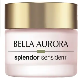 Splendor sensiderm crema antiedad reparadora 50 ml pas cher