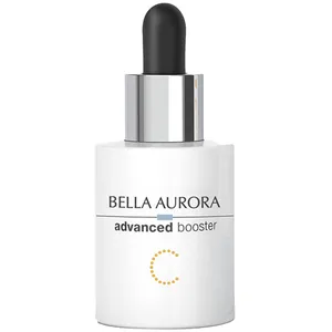 Anti-Ageing Serum Bella Aurora Advanced Booster C Vitamin C 30 ml pas cher