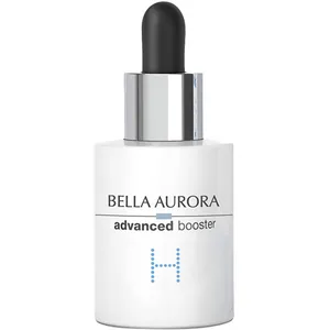 Anti-Ageing Serum Bella Aurora Advanced Booster Hyaluronic Acid 30 ml pas cher