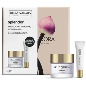 Make-Up Set Bella Aurora SPLENDOR 50+ 2 Pieces pas cher