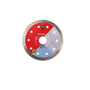 Rubi Diamantschijf Slither 125 SUPERPRO 125 x 22,2 mm