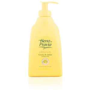 Handzeep met dispenser Original Heno De Pravia (300 ml) pas cher
