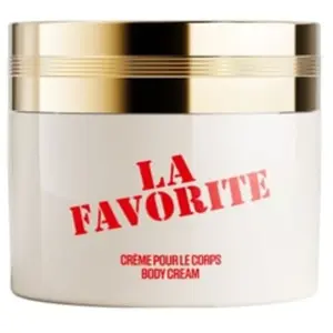 La Favorite - Crème pour le Corps-200ml JEAN PAUL GAULTIER pas cher