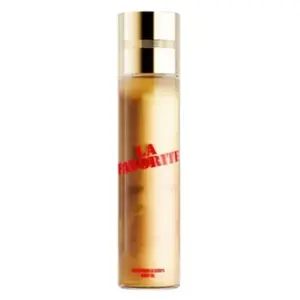 La Favorite - Huile Nacrée pour le Corps-150ml JEAN PAUL GAULTIER pas cher