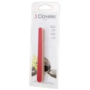 Limes Corindon 11 cm 80180 - Soin des Ongles - 3 CLAVELES pas cher
