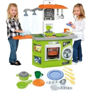 Cuisine pour enfants Molto Kitchen Electronics pas cher