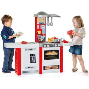 M MOLTO Cuisine Jauet pour les enrants maîtresse de cuisine électronique pas cher