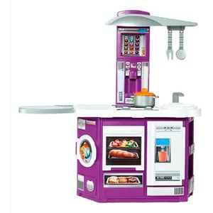 FUNNY HOME Cuisine des enfants Molto Cook'n Play Nouvelle édition pas cher