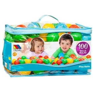 Molto Sac Avec 100 Pièces pas cher