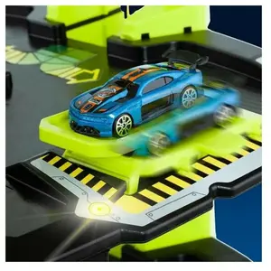 Comparateur de prix : Super Parking 5 étages Molto