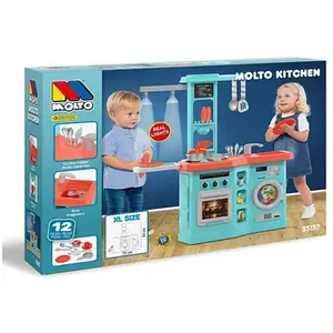 Toy Kitchen Moltó pas cher