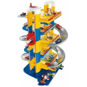 Molto - 5414 - circuit - garage 6 etages pas cher