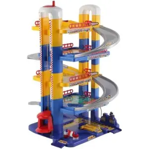 Comparateur de prix : MOLTO - 5417 - CIRCUIT - GARAGE 5 ETAGES