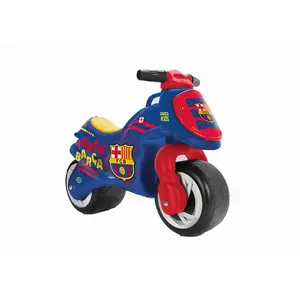 Injusa Porteur Neox Fc Barcelona pas cher