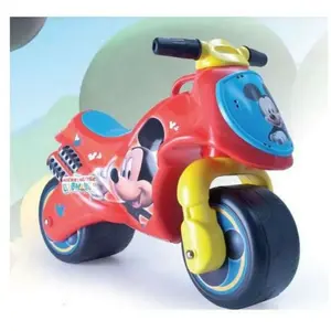 amscan Injusa Figurine de course Mickey pas cher
