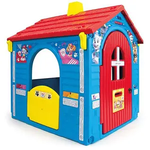 Children's play house The Paw Patrol 109 x 98 x 124 cm pas cher